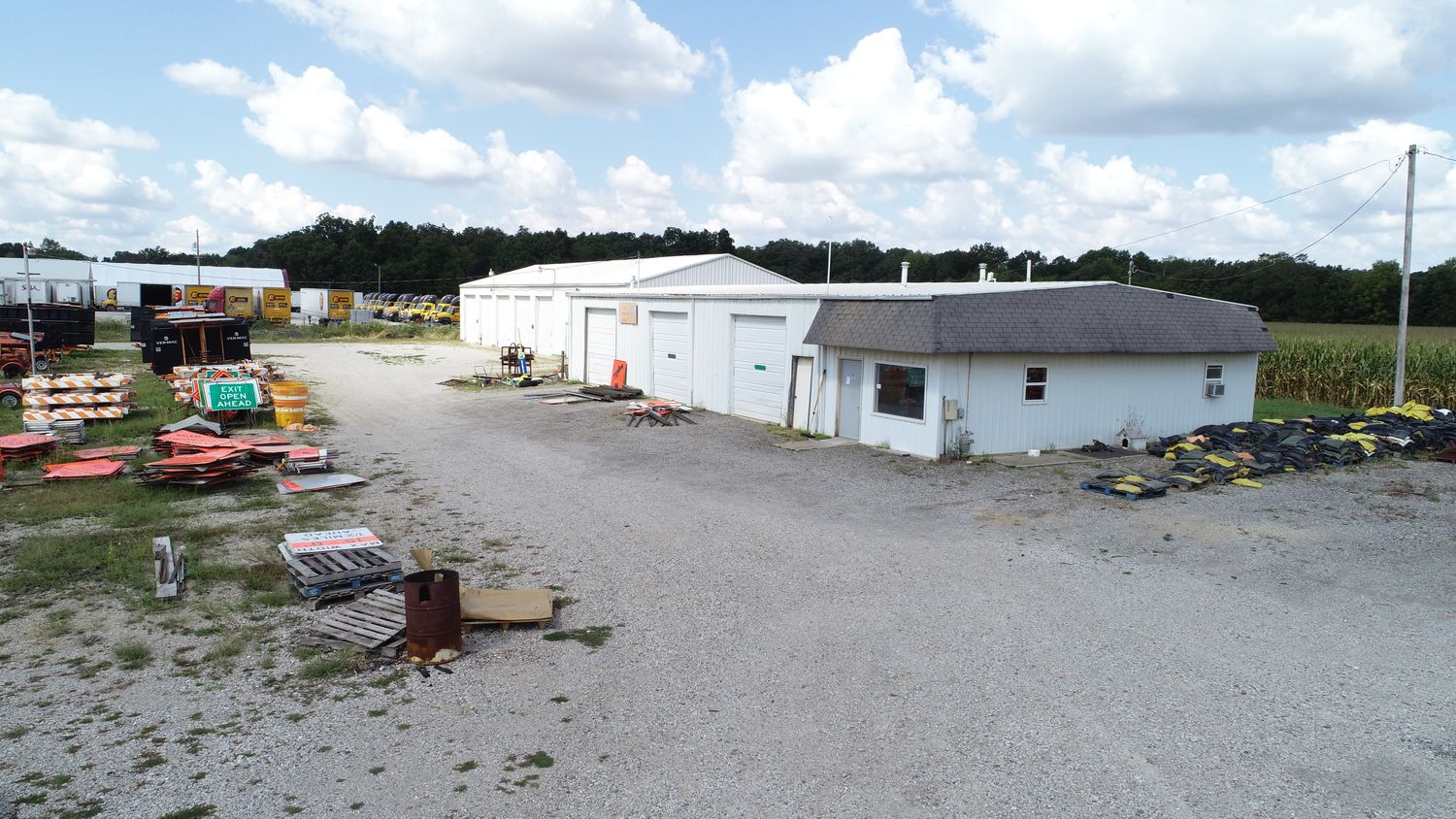 1420 E Fayette Ave, Teutopolis, IL 62467
